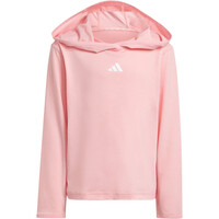 adidas bermuda junior niña LG SPORT SET 06