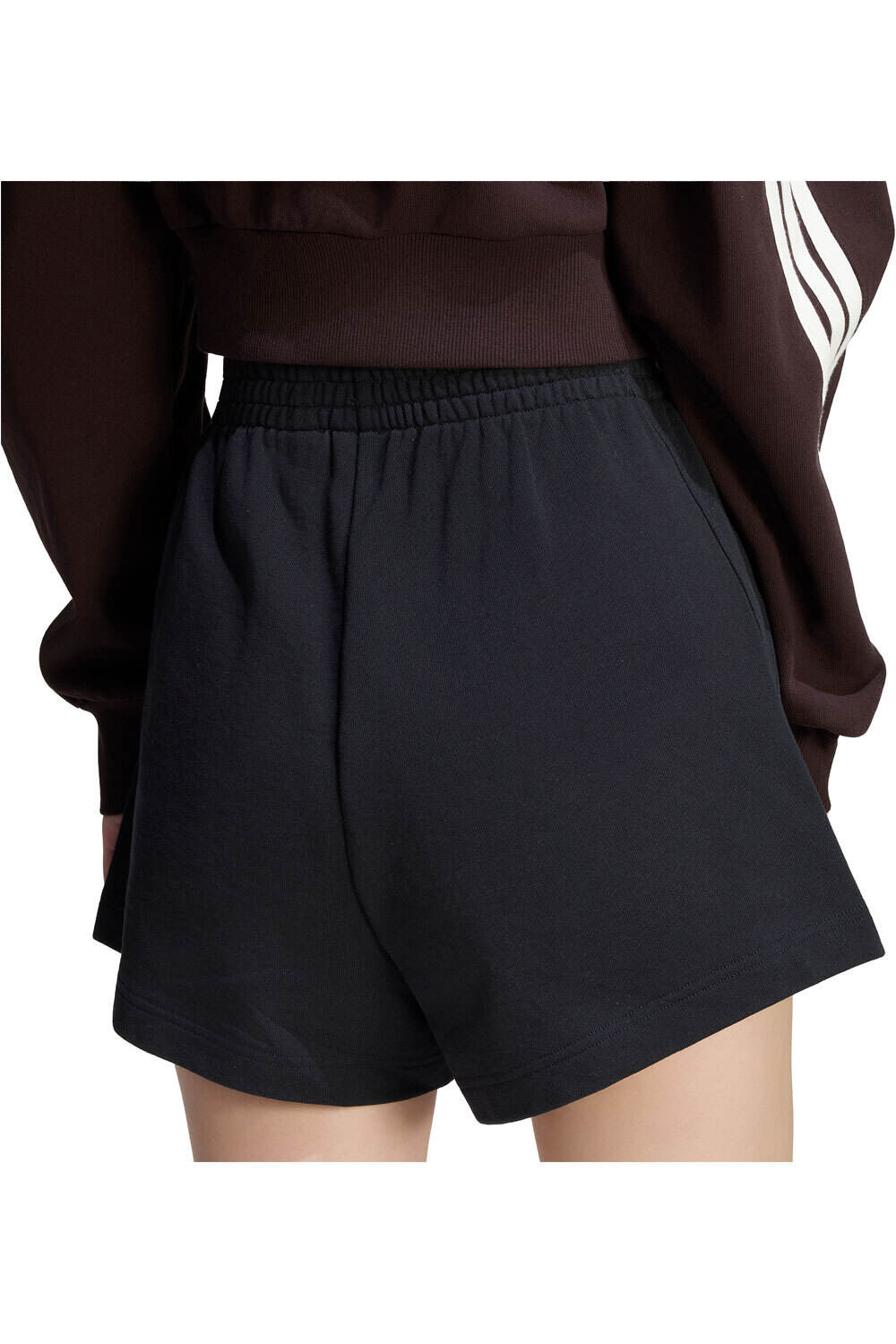 adidas bermuda mujer PANTALN CORTO ADIDAS KIT SMALL LOGO 03