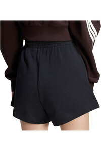 adidas bermuda mujer PANTALN CORTO ADIDAS KIT SMALL LOGO 03