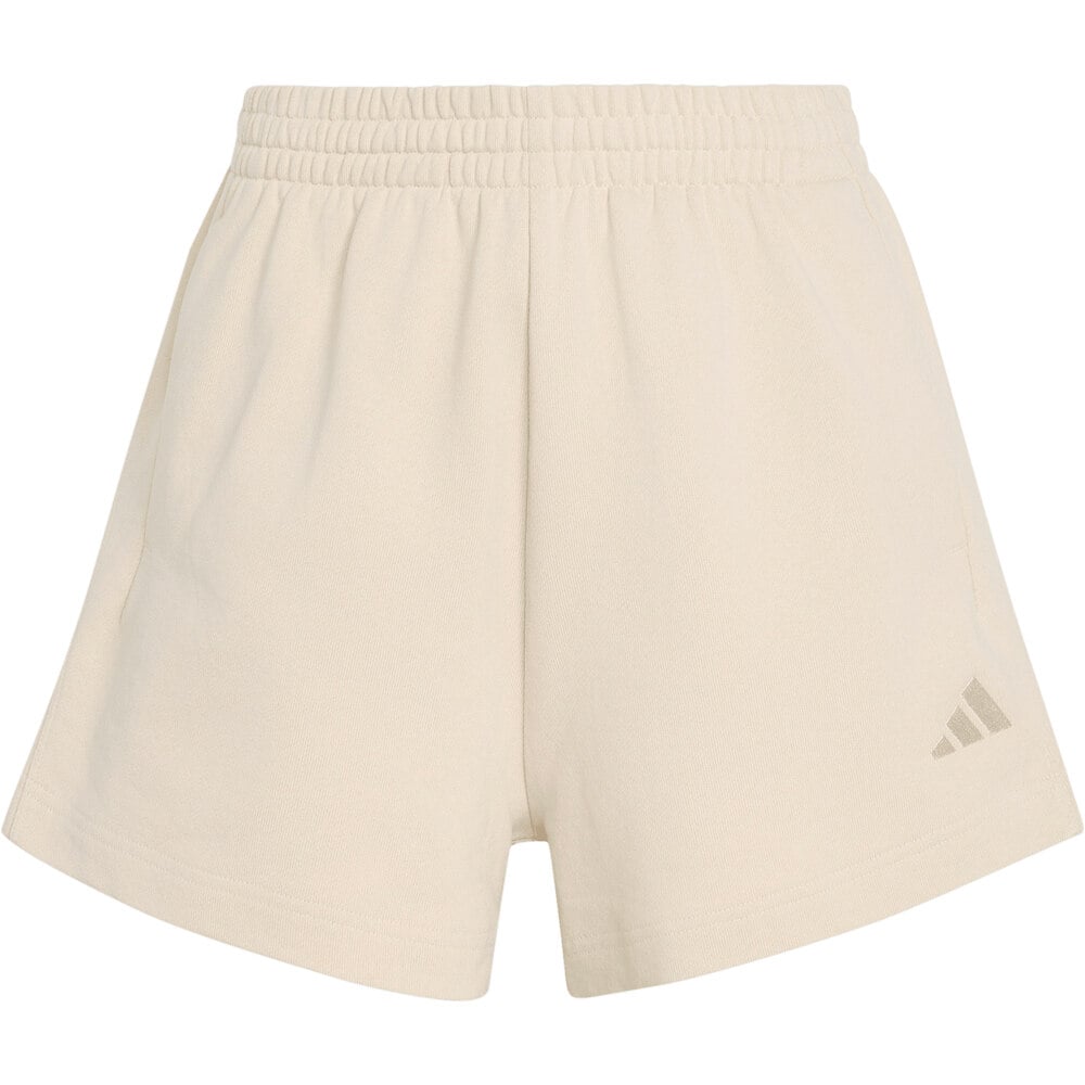 adidas bermuda mujer PANTALN CORTO ADIDAS KIT SMALL LOGO 03