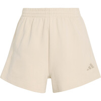 PANTALN CORTO ADIDAS KIT SMALL LOGO