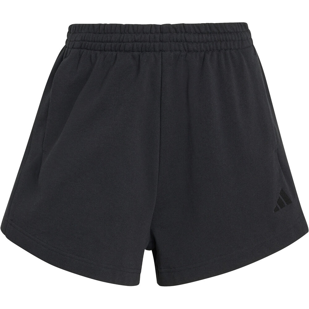 adidas bermuda mujer PANTALN CORTO ADIDAS KIT SMALL LOGO 04
