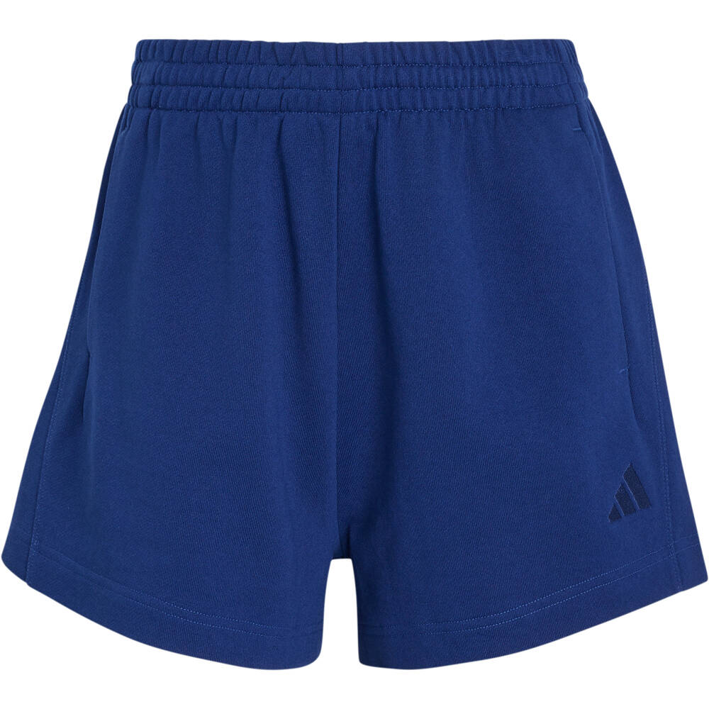 adidas bermuda mujer PANTALN CORTO ADIDAS KIT SMALL LOGO 04