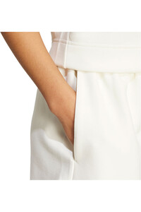 adidas bermuda mujer Pantaln corto holgado Soft Lux 03