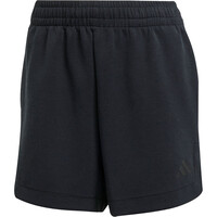 Pantaln corto holgado Soft Lux