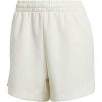 Pantaln corto holgado Soft Lux