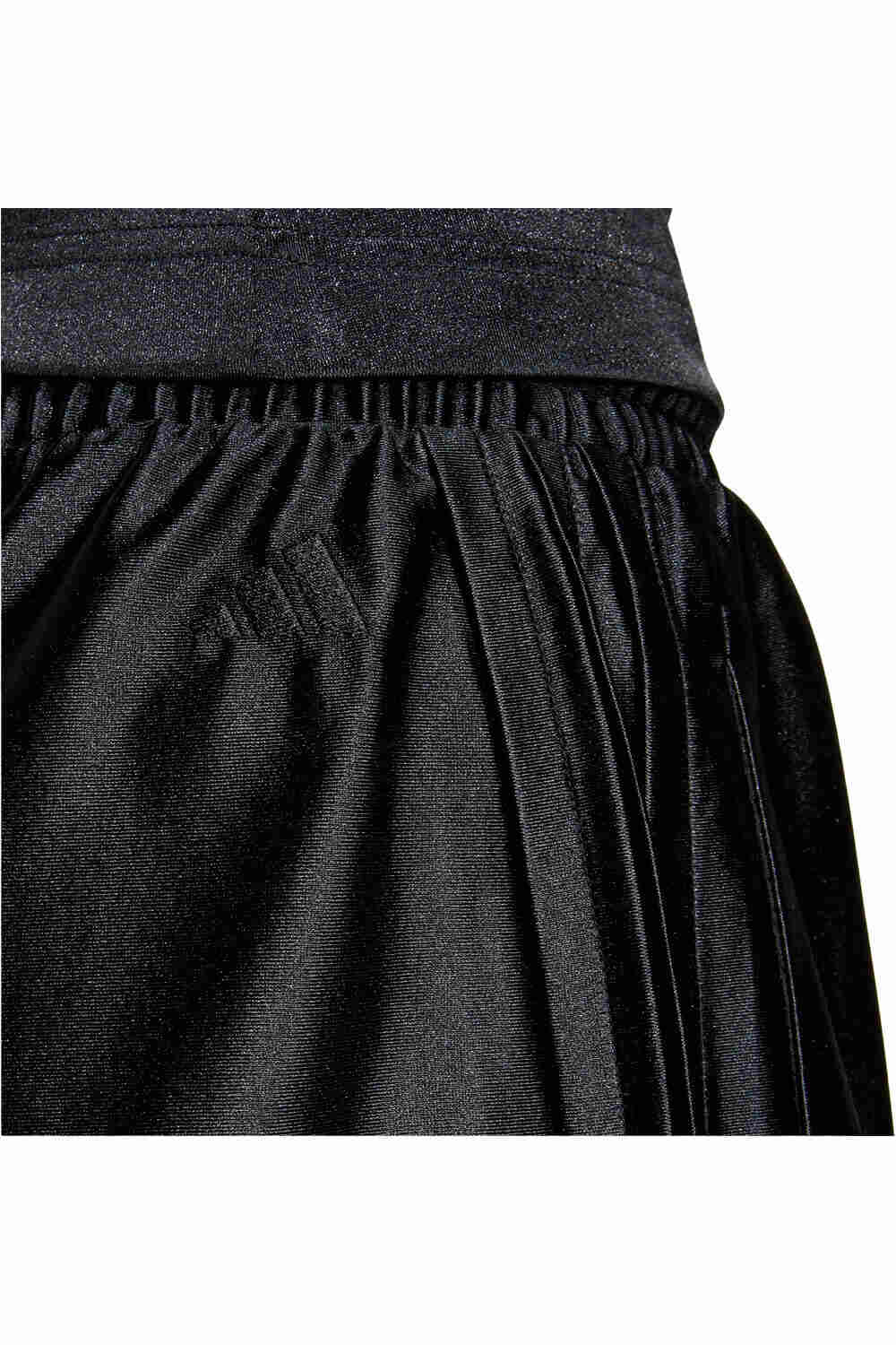 adidas bermuda mujer Pantaln corto raso Seasonal Essentia 03