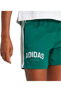 adidas bermuda mujer W 3S SHO 04