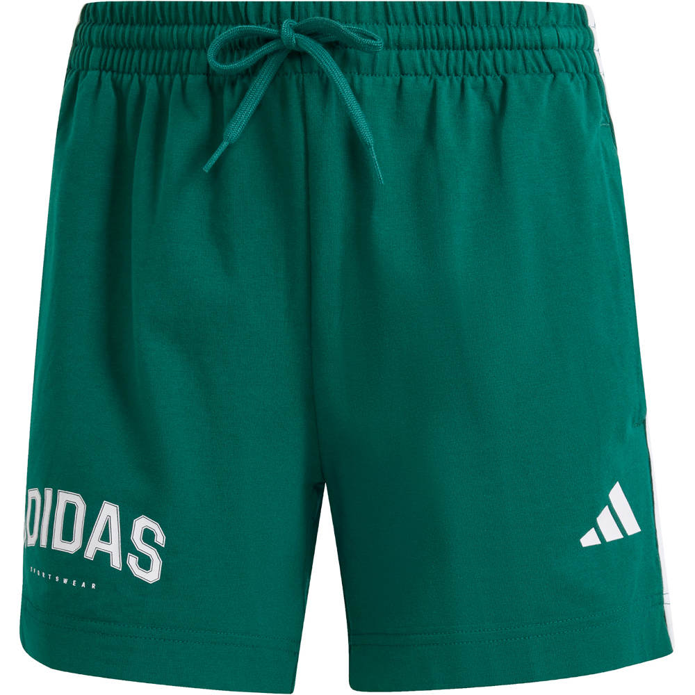 adidas bermuda mujer W 3S SHO 05