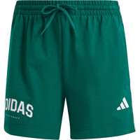 adidas bermuda mujer W 3S SHO 05