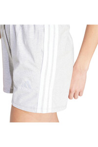 adidas bermuda mujer W 3S SJ SHO 03