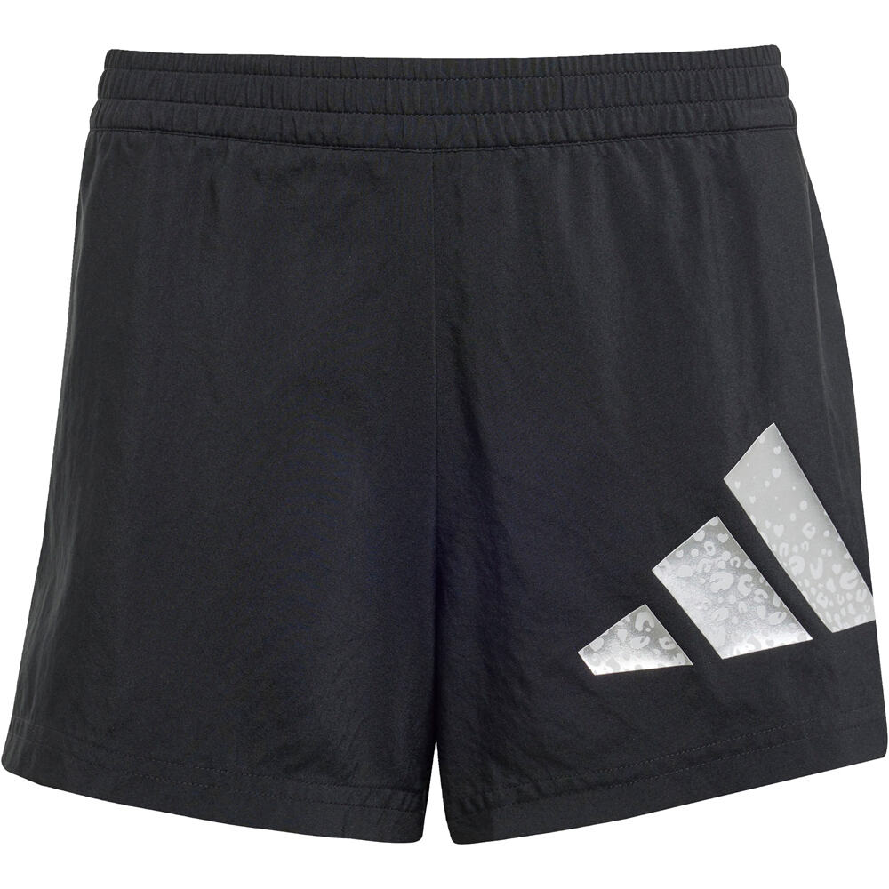 adidas bermuda niña GLAM PRINT SPORT SHORTS 04