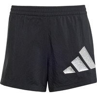adidas bermuda niña GLAM PRINT SPORT SHORTS 04