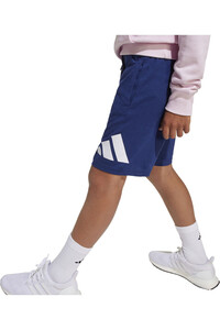 adidas bermuda niña J BL KN SH 210 03