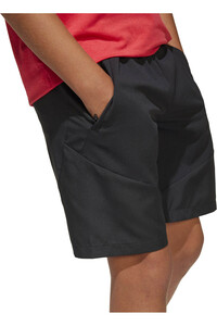 adidas bermuda niña J FAV SHO 03