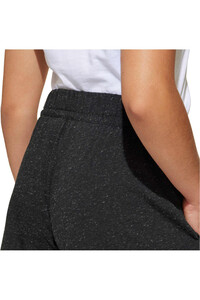 adidas bermuda niña JG BL WIN SH vista trasera