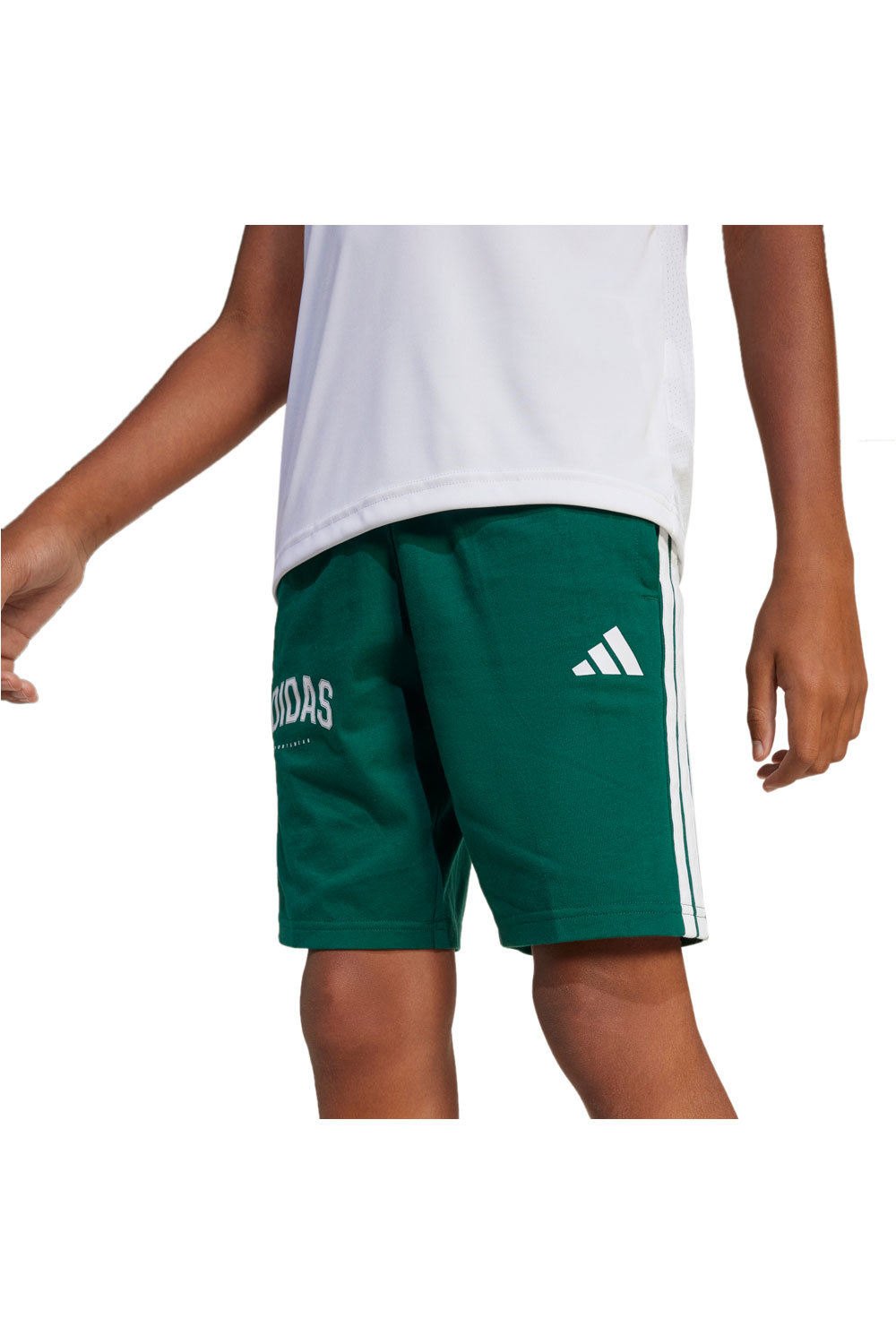 adidas bermuda niño B 3S SHO 03