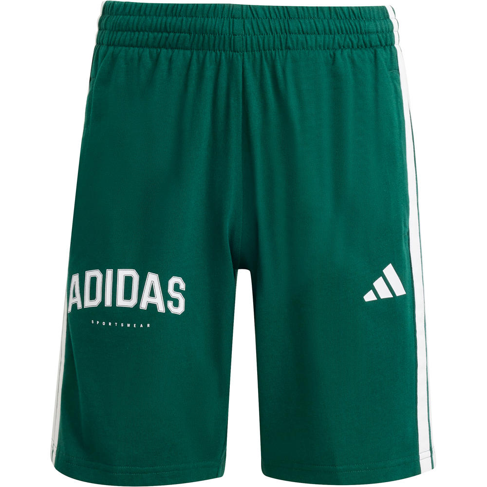 adidas bermuda niño B 3S SHO 04