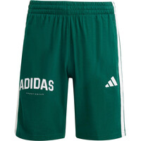adidas bermuda niño B 3S SHO 04