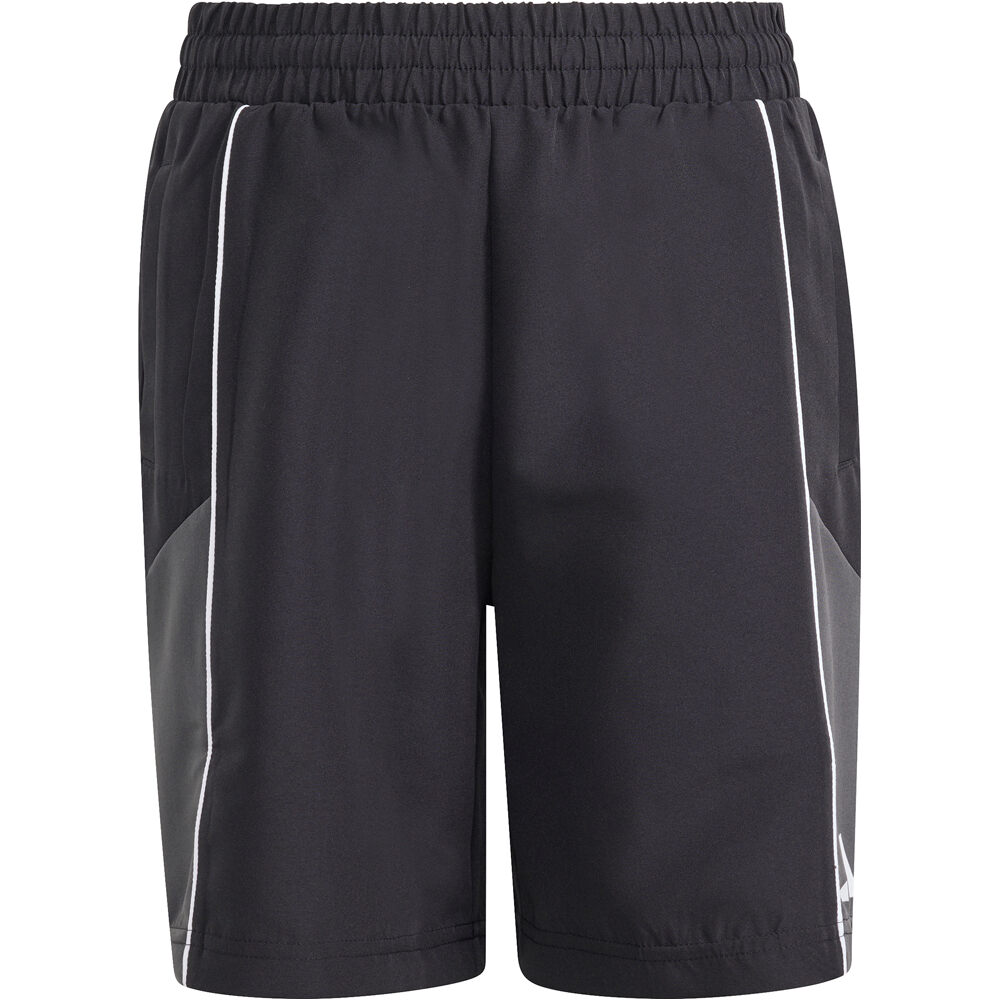 adidas bermuda niño BLOQUES DE COLORES 04