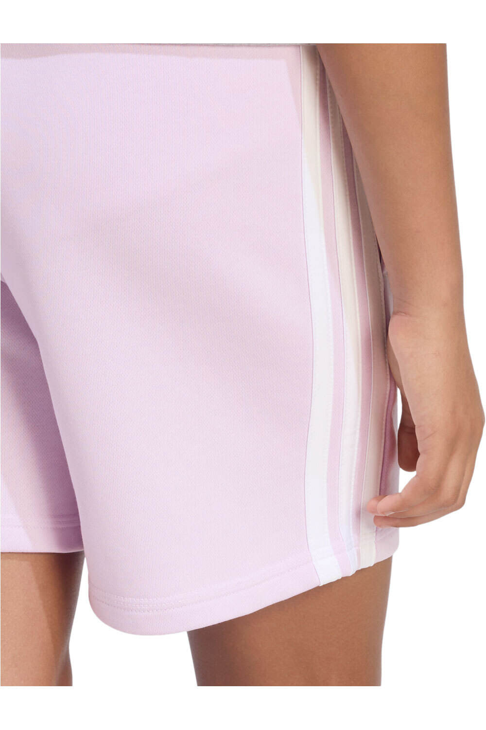 adidas bermuda niño ESSENTIALS 03