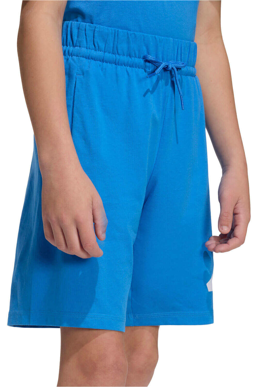 adidas bermuda niño ESSENTIALS 03