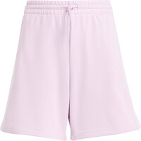 adidas bermuda niño ESSENTIALS 04