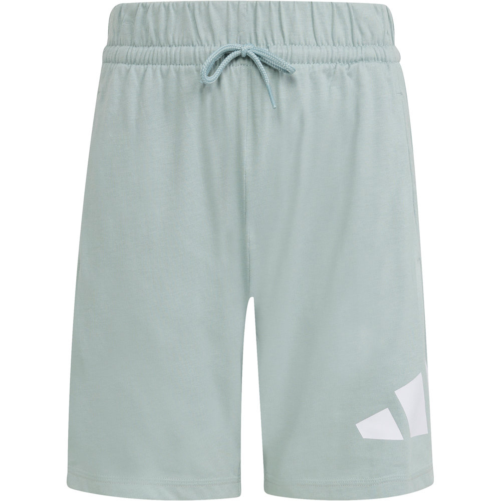 adidas bermuda niño ESSENTIALS 04