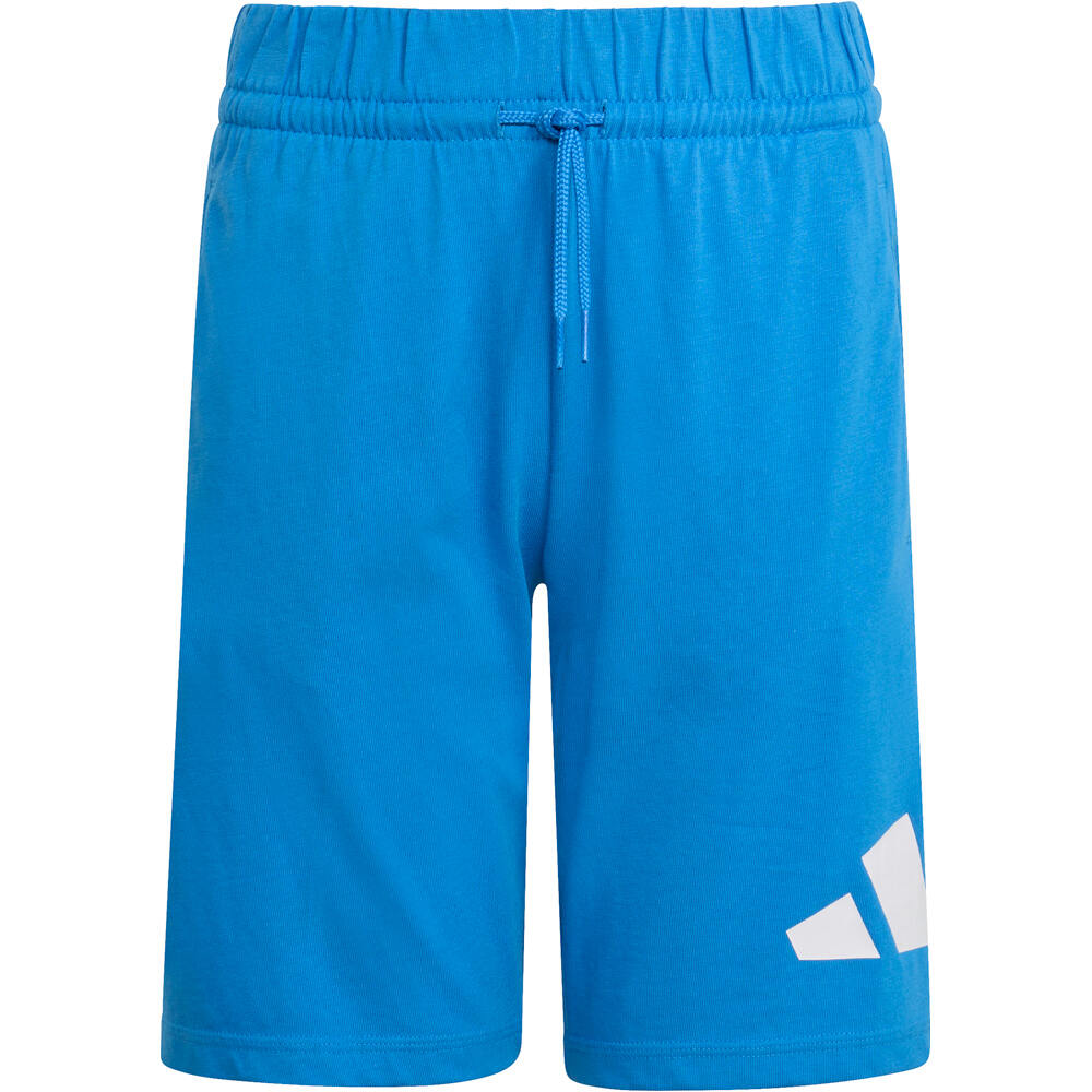 adidas bermuda niño ESSENTIALS 04