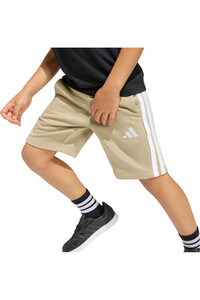 adidas bermuda niño ESSENTIALS vista detalle