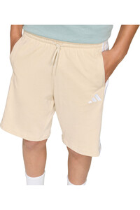 adidas bermuda niño ESSENTIALS vista detalle