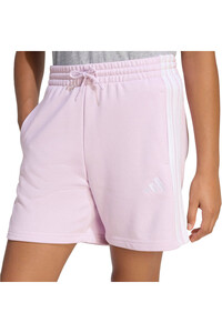 adidas bermuda niño ESSENTIALS vista detalle