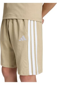 adidas bermuda niño ESSENTIALS vista detalle