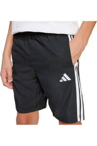 adidas bermuda niño J 3S WV SH 03