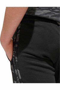 adidas bermuda niño J CAMO SHORT 04