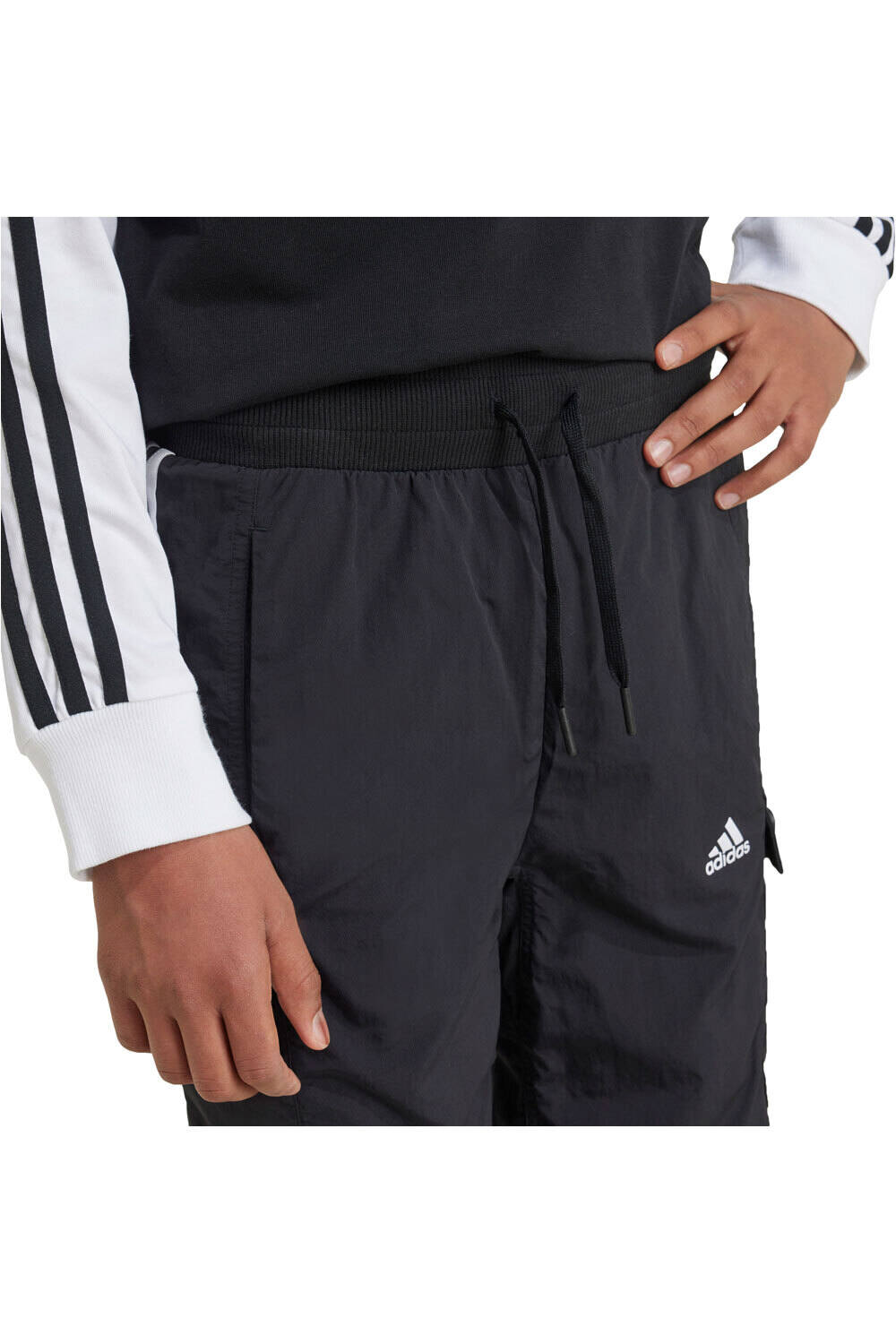 adidas bermuda niño J JAM WV CRG SH 03