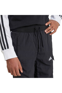 adidas bermuda niño J JAM WV CRG SH 03