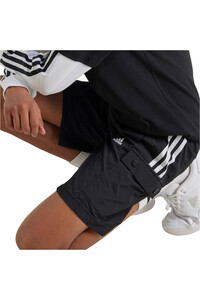 adidas bermuda niño J JAM WV CRG SH 04