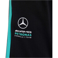 adidas bermuda niño MERCEDES-AMG PETRONAS FORMULA 1 DNA 03