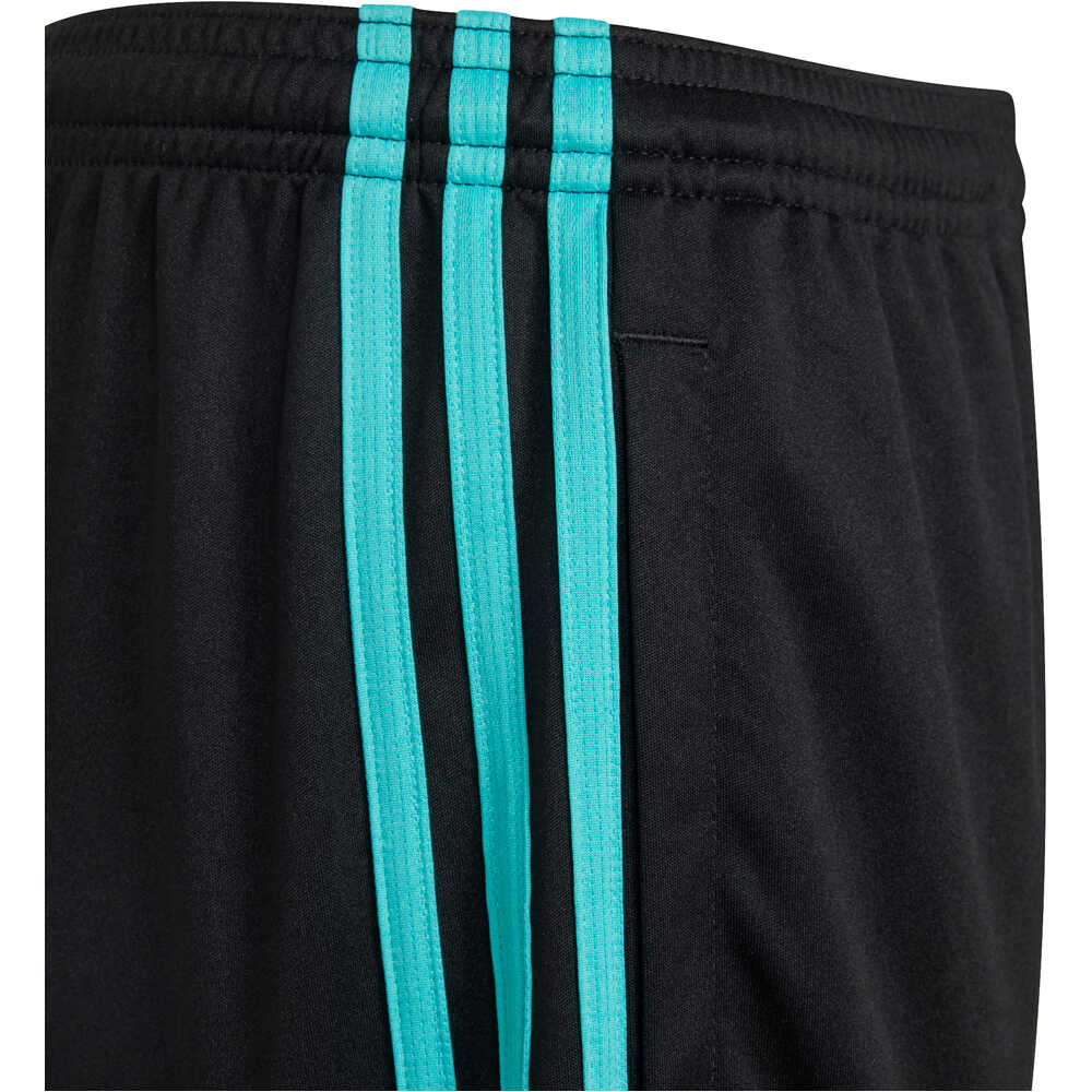 adidas bermuda niño MERCEDES F1 TEAM DNA 04