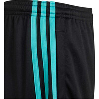 adidas bermuda niño MERCEDES F1 TEAM DNA 04