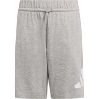 adidas bermuda niño M_J BL KN SH 210 04