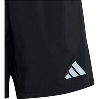 adidas bermuda niño PANTALN CORTO TECH APPAREL 03