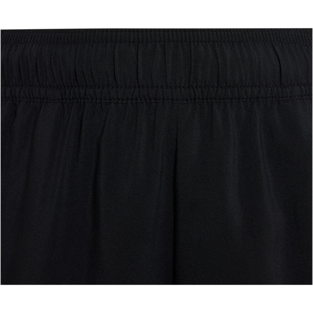 adidas bermuda niño PANTALN CORTO TECH APPAREL vista detalle