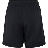 adidas bermuda niño PANTALN CORTO TECH APPAREL vista trasera