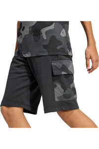 adidas bermuda niño SEASONALS CAMUFLAJE 03