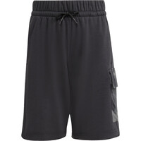 adidas bermuda niño SEASONALS CAMUFLAJE 04