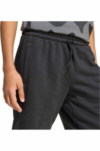 adidas bermuda niño SEASONALS CAMUFLAJE vista detalle