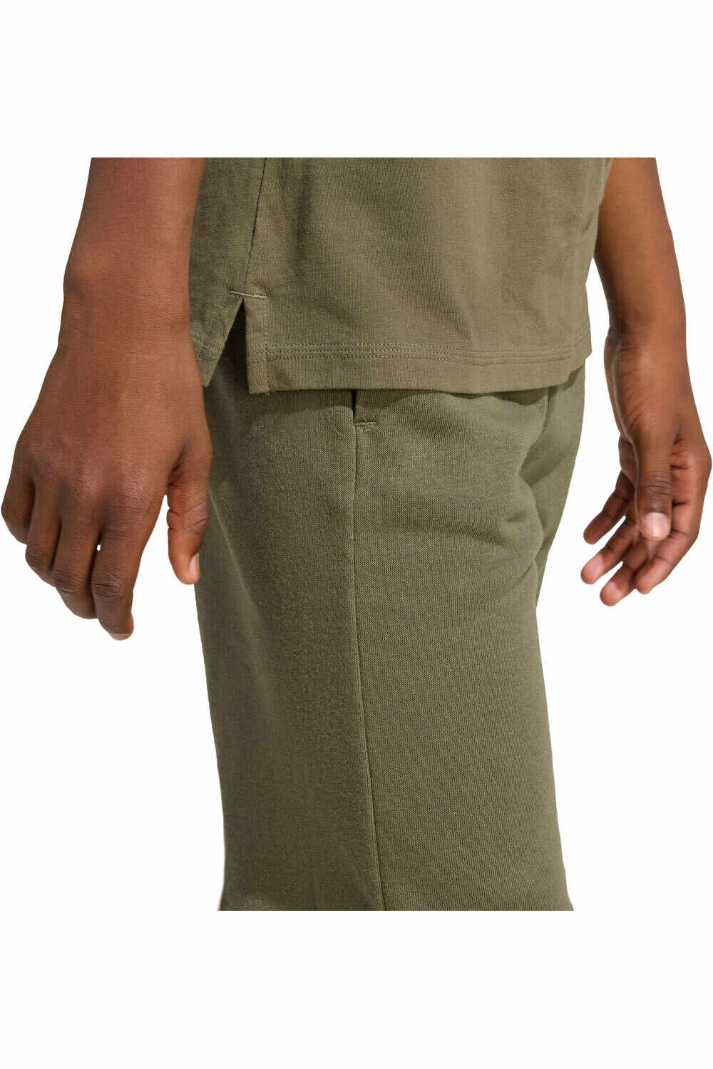 adidas bermuda niño SEASONALS CAMUFLAJE vista detalle