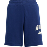 adidas bermuda niño SEASONALS UNIVERSITARIO 04
